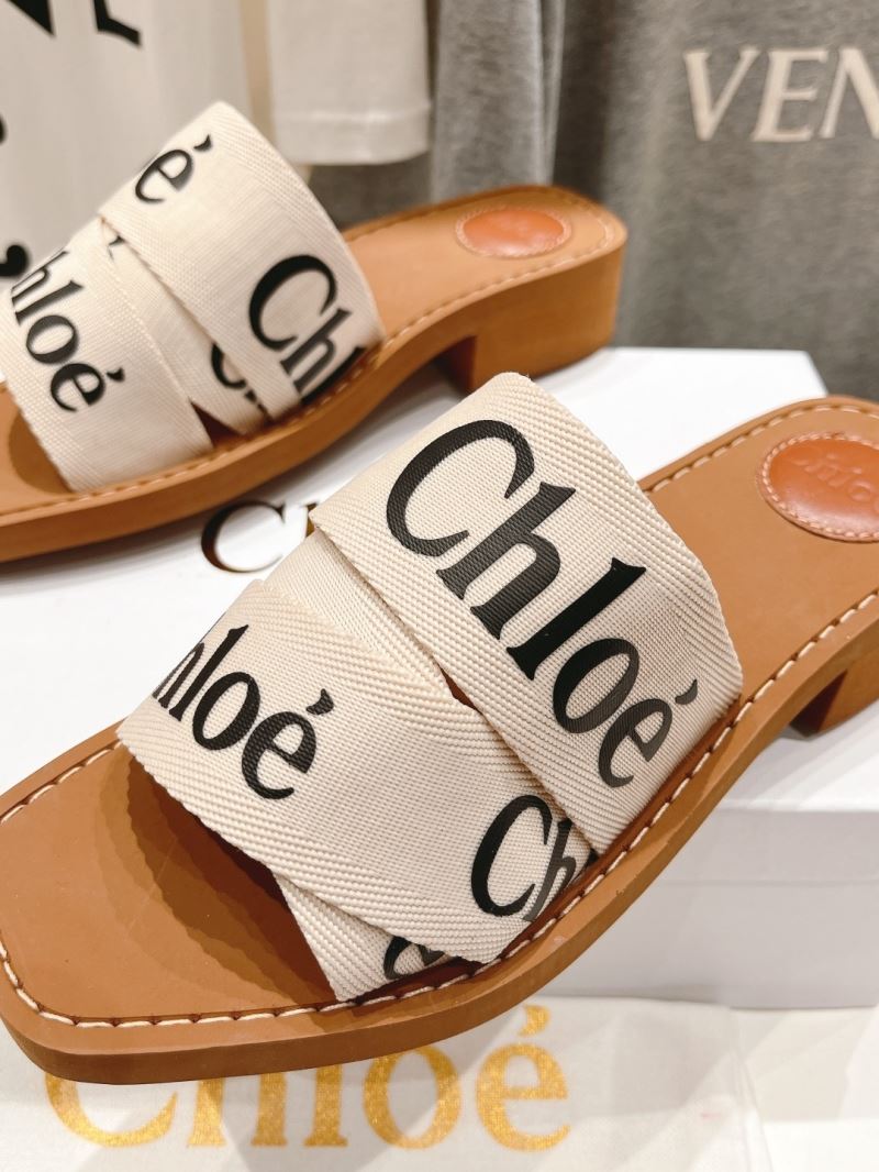 Chloe Sandals